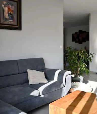 Maison T3 Avec Jardin - فيلة مارماند