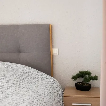 Villa Maison T3 Avec Jardin - *