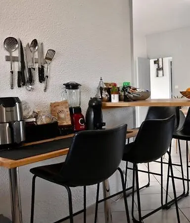 فيلة Maison T3 Avec Jardin - مارماند